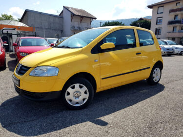 VOLKSWAGEN FOX 1.2i 54CV