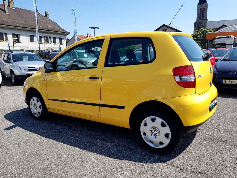 VOLKSWAGEN FOX 1.2i 54CV