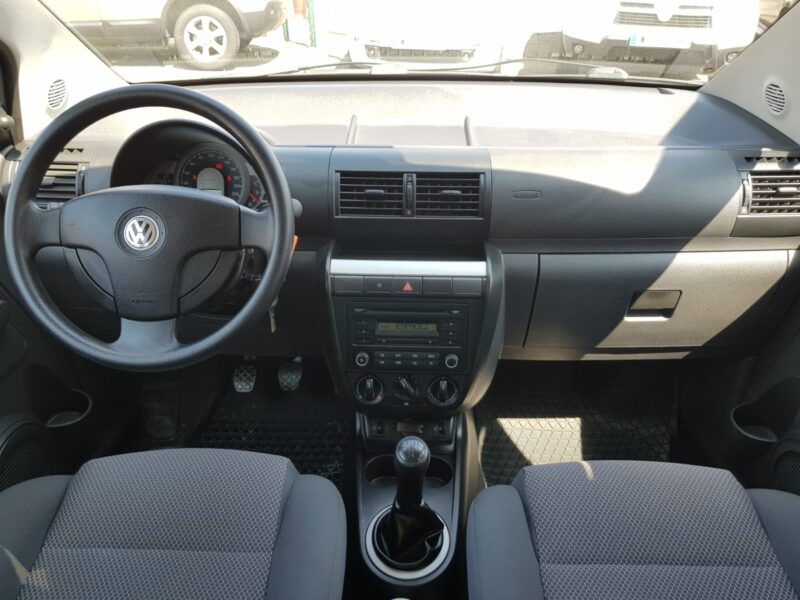 VOLKSWAGEN FOX 1.2i 54CV
