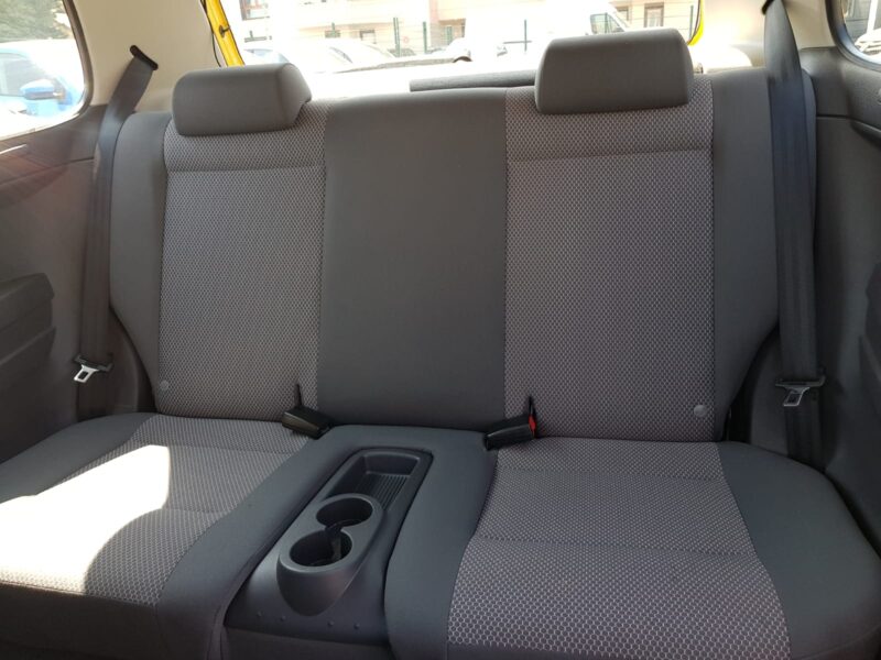 VOLKSWAGEN FOX 1.2i 54CV