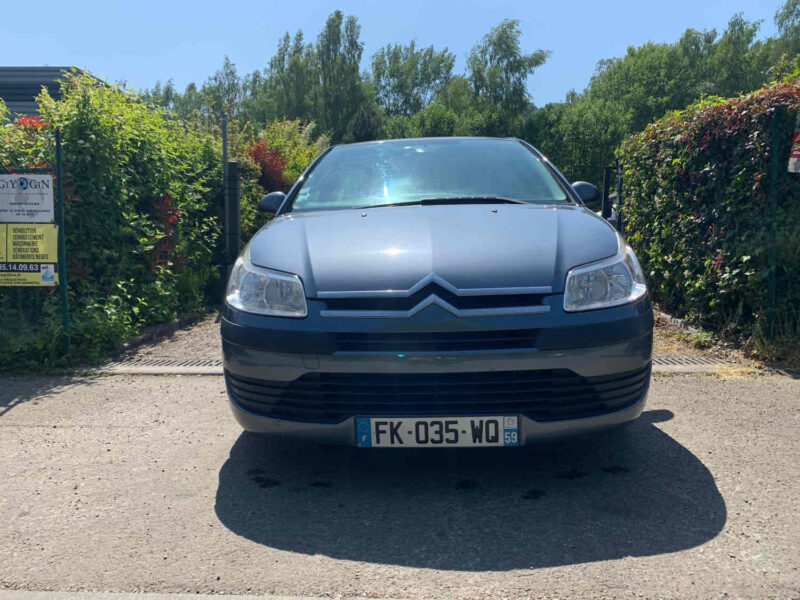 CITROEN C4 1.4i 16V 90CV