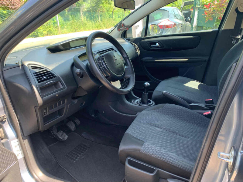 CITROEN C4 1.4i 16V 90CV
