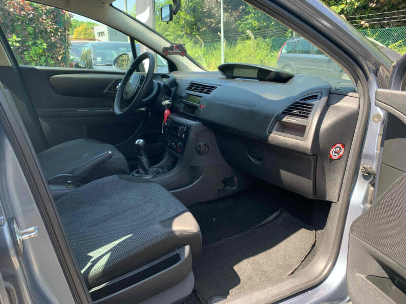 CITROEN C4 1.4i 16V 90CV