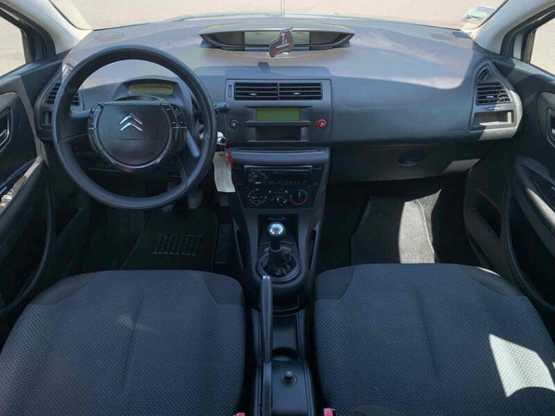 CITROEN C4 1.4i 16V 90CV