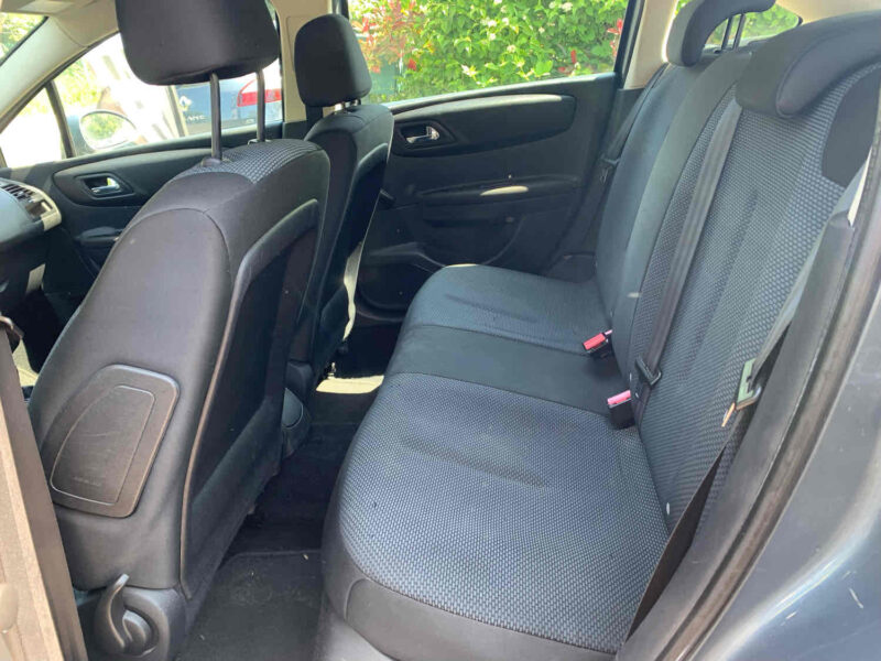 CITROEN C4 1.4i 16V 90CV
