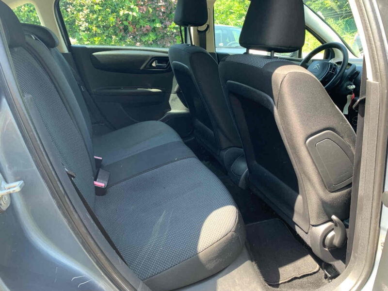 CITROEN C4 1.4i 16V 90CV