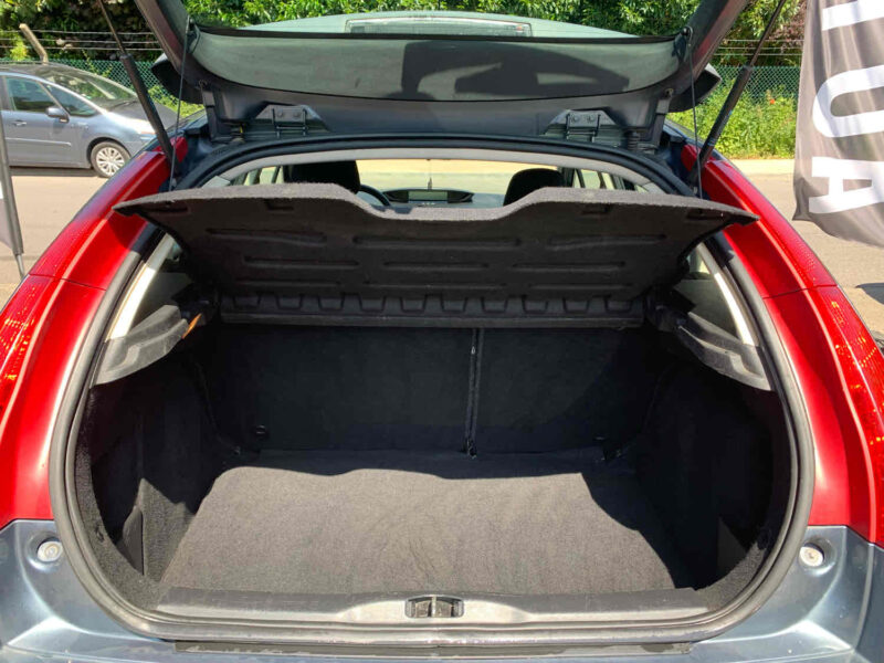 CITROEN C4 1.4i 16V 90CV