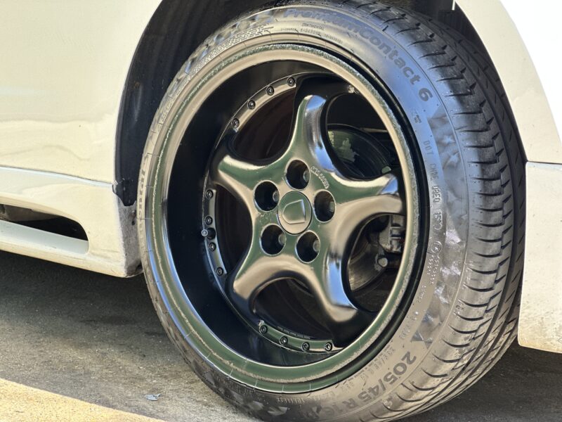 SEAT IBIZA 1.6 SPORT PAYER EN 4X