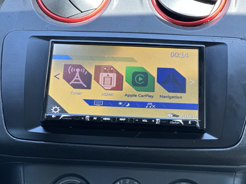 SEAT IBIZA 1.6 SPORT PAYER EN 4X