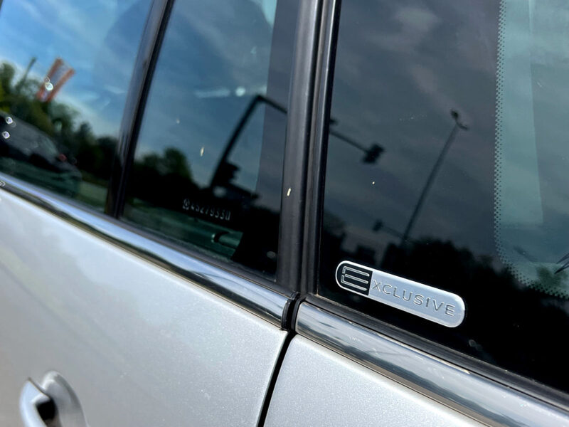 CITROEN GRAND C4 PICASSO 2.0 HDI 138 Cv 7 PLACES BOITE AUTOMATIQUE GPS / 1ERE MAIN - Garantie1an