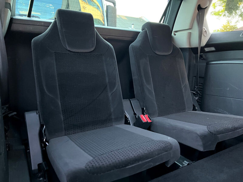 CITROEN GRAND C4 PICASSO 2.0 HDI 138 Cv 7 PLACES BOITE AUTOMATIQUE GPS / 1ERE MAIN - Garantie1an