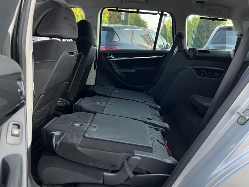 CITROEN GRAND C4 PICASSO 2.0 HDI 138 Cv 7 PLACES BOITE AUTOMATIQUE GPS / 1ERE MAIN - Garantie1an