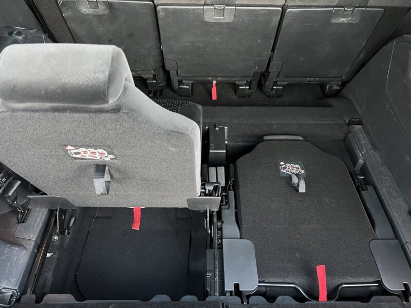 CITROEN GRAND C4 PICASSO 2.0 HDI 138 Cv 7 PLACES BOITE AUTOMATIQUE GPS / 1ERE MAIN - Garantie1an