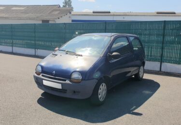 RENAULT TWINGO I 1.2i