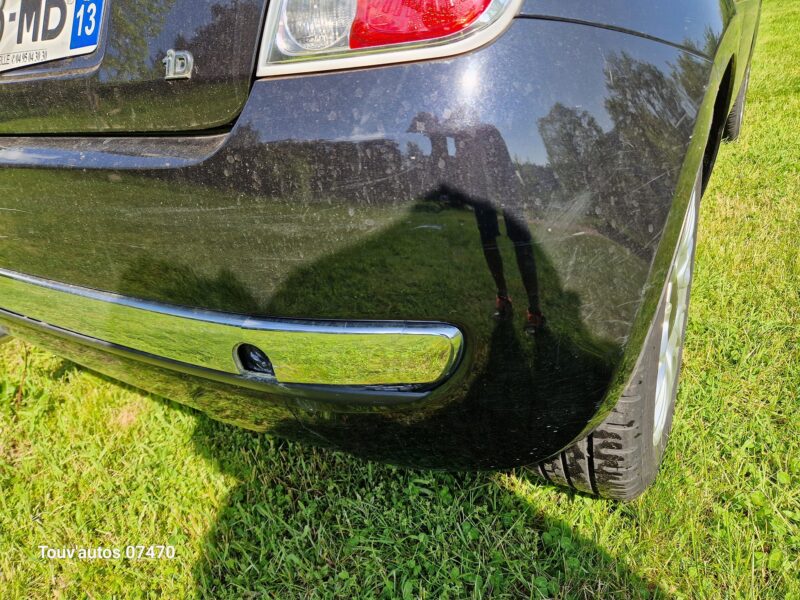 FIAT 500 1.2 69cv LOUNGE