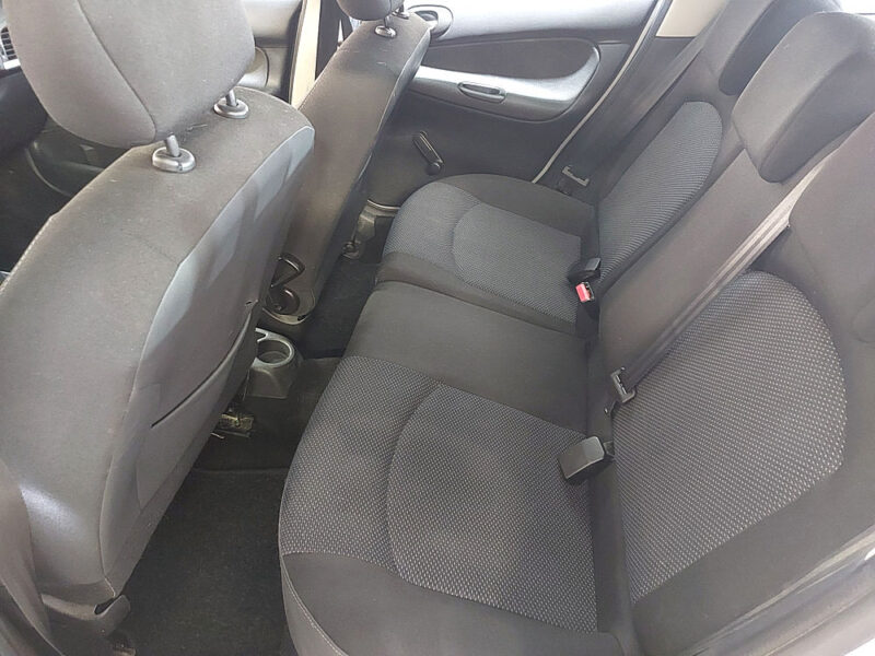 PEUGEOT 206+ 2011 5 PORTES