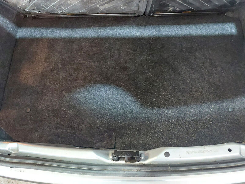 PEUGEOT 206+ 2011 5 PORTES