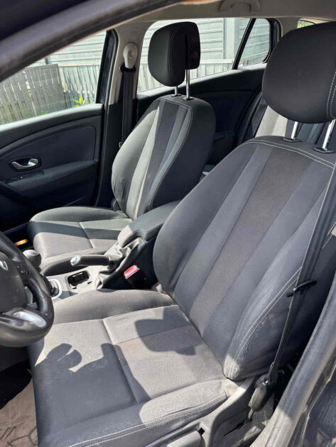 RENAULT MEGANE III Grandtour 2010