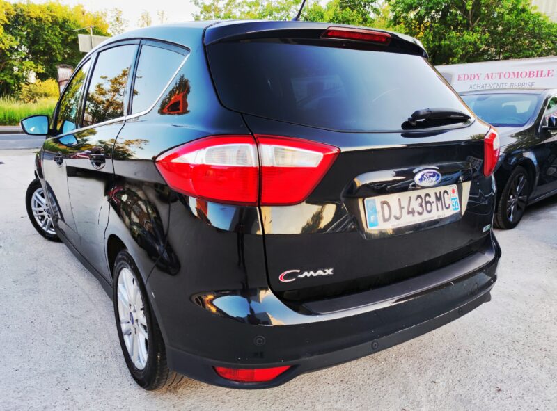 FORD C-MAX 2014