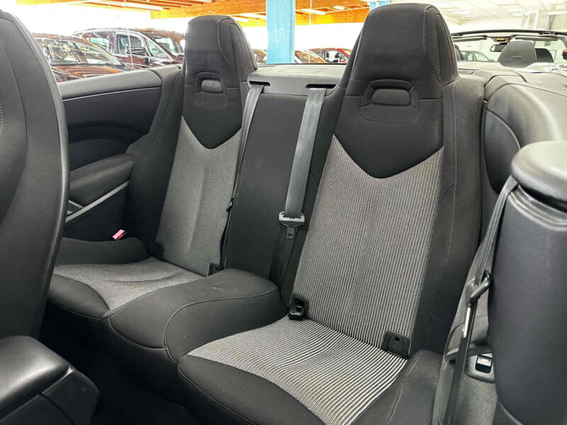 PEUGEOT 308 CC 2.0 HDI 163 BVM6 Sport Pack