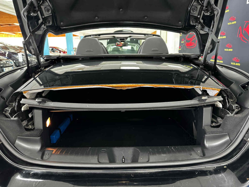 PEUGEOT 308 CC 2.0 HDI 163 BVM6 Sport Pack