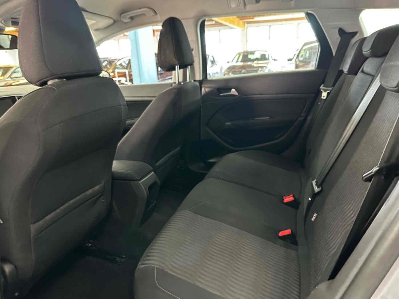 PEUGEOT 308 SW 1.6 BlueHDi 120 S&S Business Pack