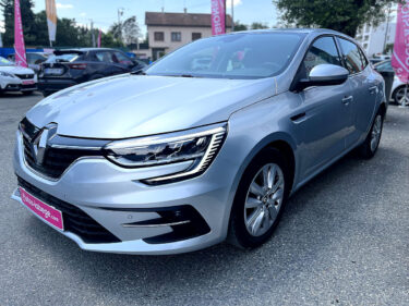 RENAULT MEGANE 2021