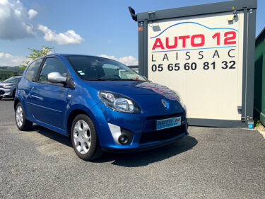 RENAULT TWINGO 2009