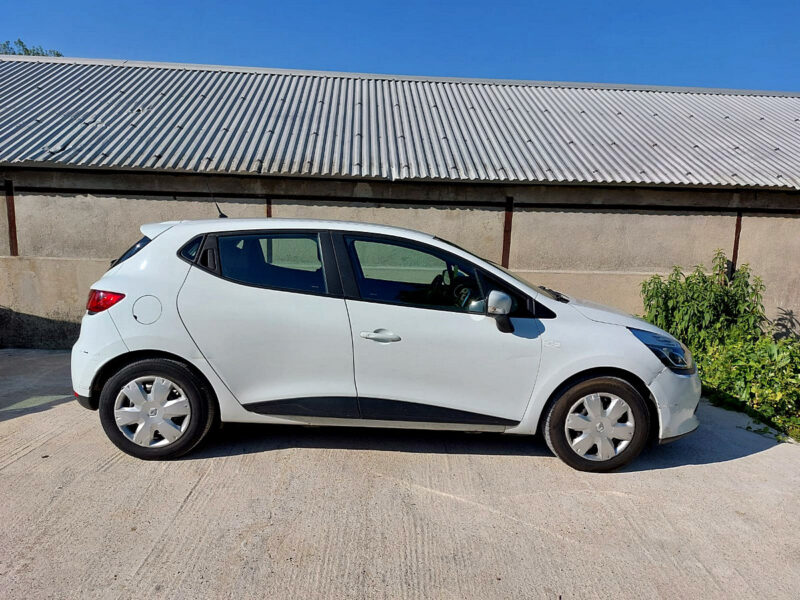 RENAULT CLIO IV 2015