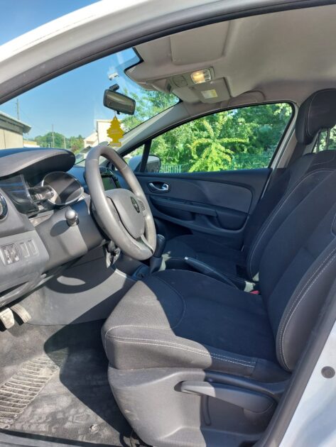 RENAULT CLIO IV 2015