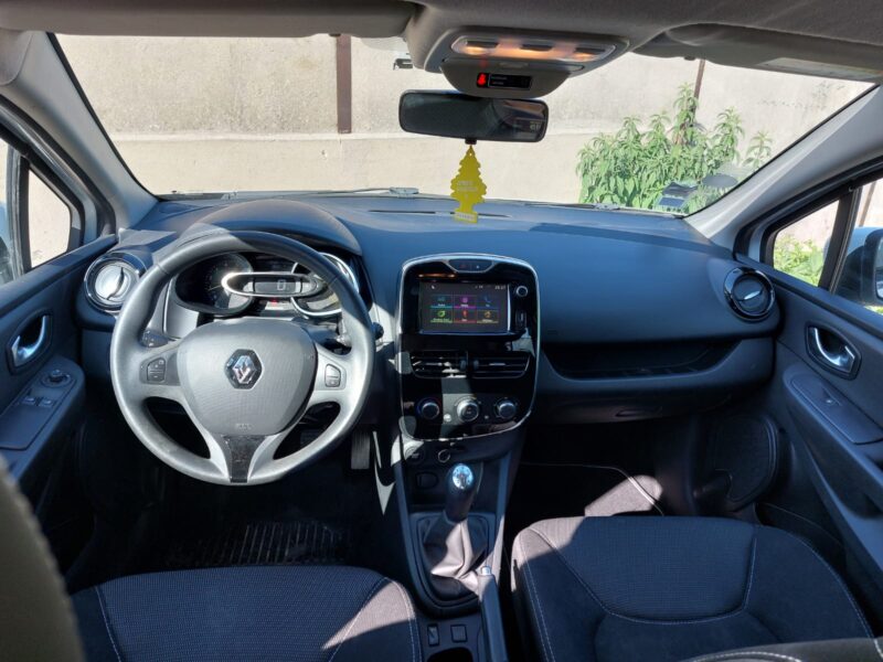 RENAULT CLIO IV 2015