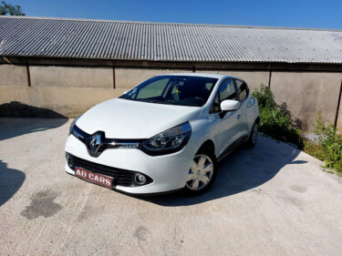 RENAULT CLIO IV 2015