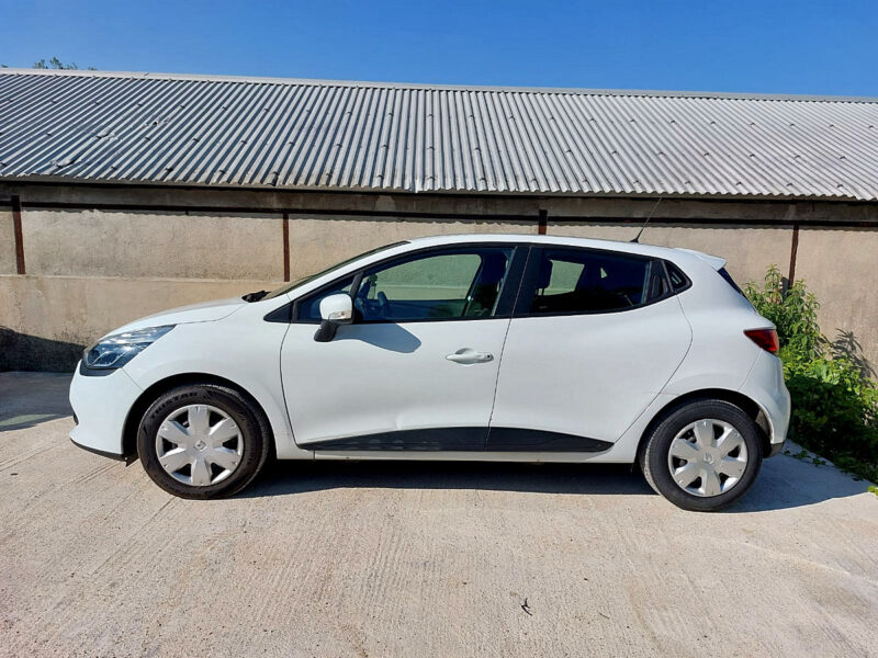 RENAULT CLIO IV 2015