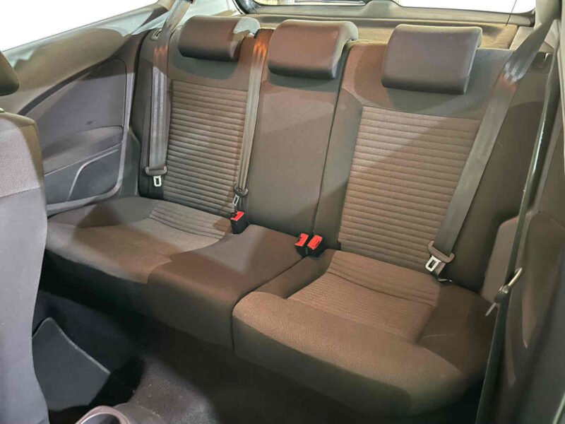 VOLKSWAGEN POLO V 2011 1.6 90cv