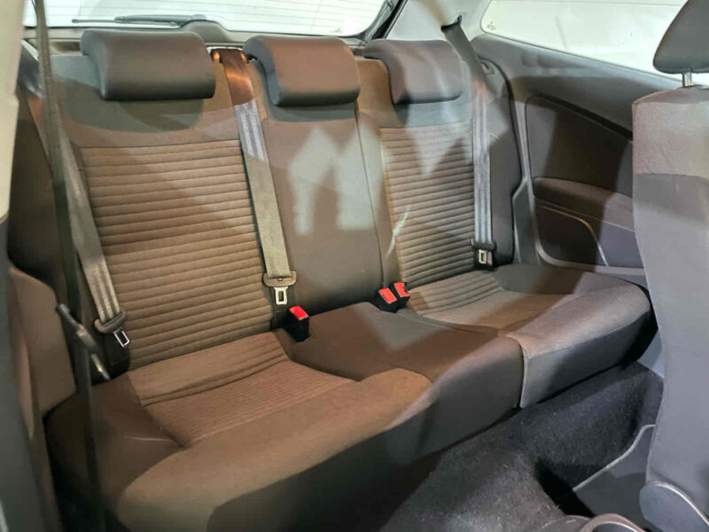 VOLKSWAGEN POLO V 2011 1.6 90cv