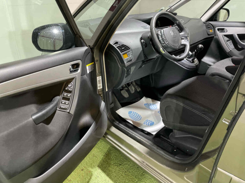 CITROEN C4 PICASSO 2011 1.6 HDi 110cv FAP ROSSIGNOL