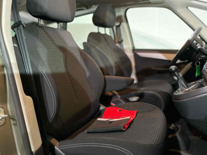 CITROEN C4 PICASSO 2011 1.6 HDi 110cv FAP ROSSIGNOL