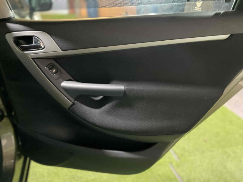 CITROEN C4 PICASSO 2011 1.6 HDi 110cv FAP ROSSIGNOL