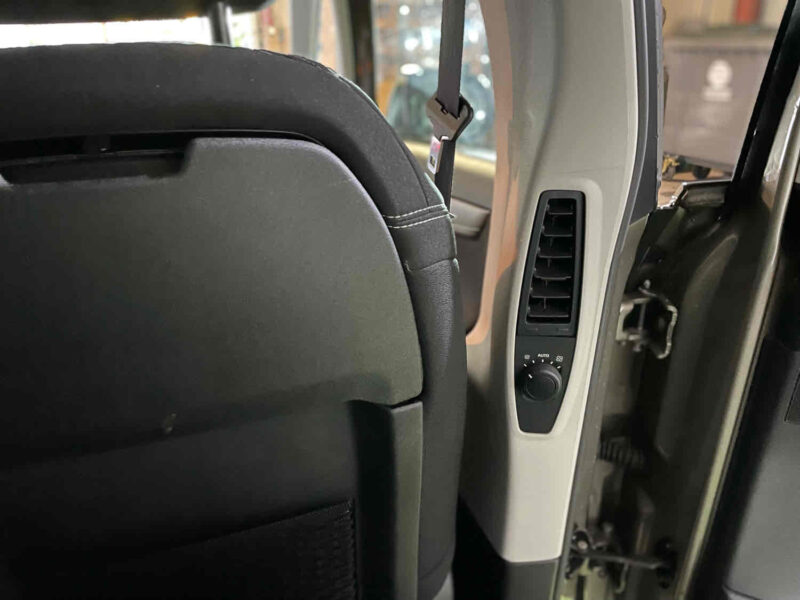 CITROEN C4 PICASSO 2011 1.6 HDi 110cv FAP ROSSIGNOL