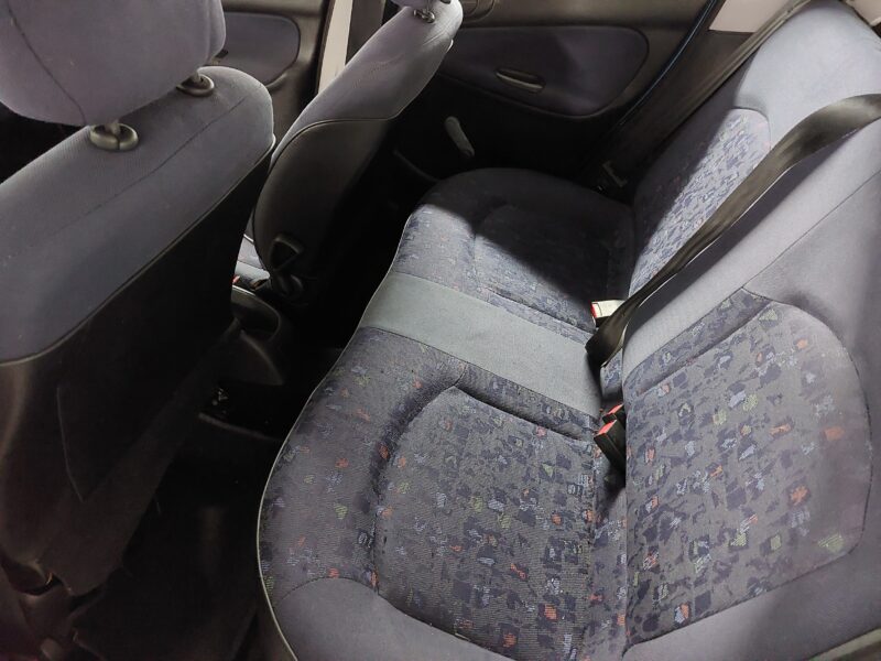 PEUGEOT 206 5 PORTES 1.1 60CV