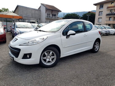 PEUGEOT 207 1.4i 75CV ACCESS