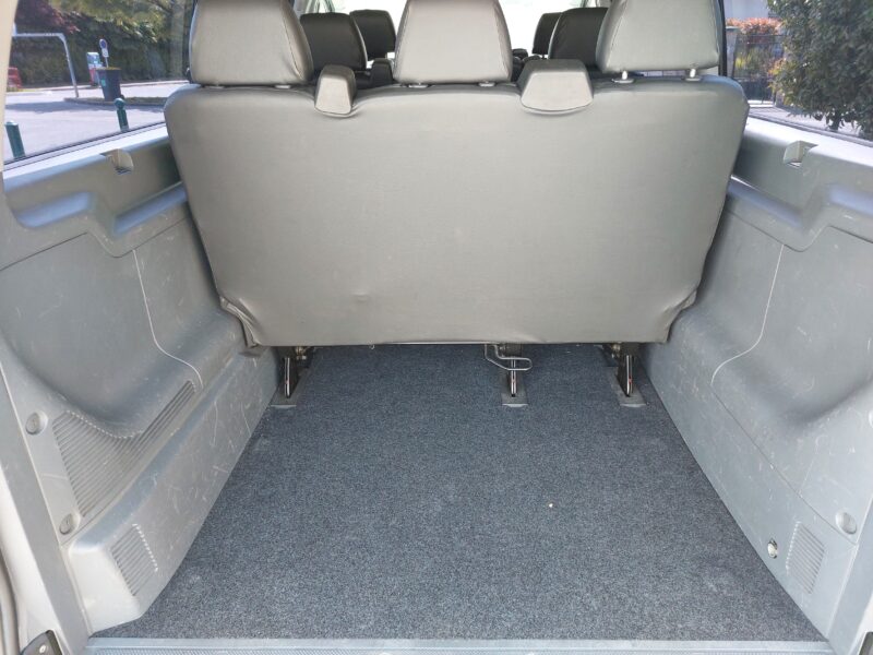 MERCEDES VITO 9 PLACES 2.2 DCI 110