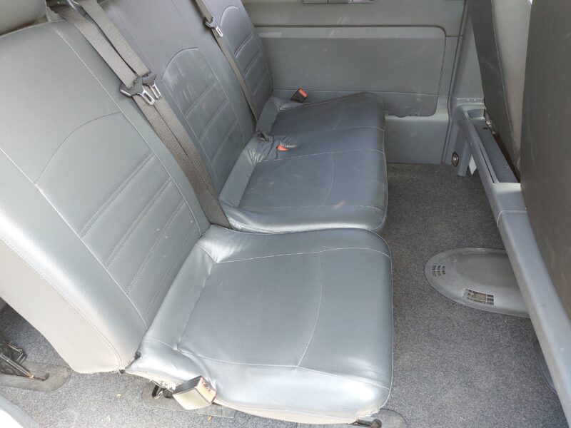 MERCEDES VITO 9 PLACES 2.2 DCI 110