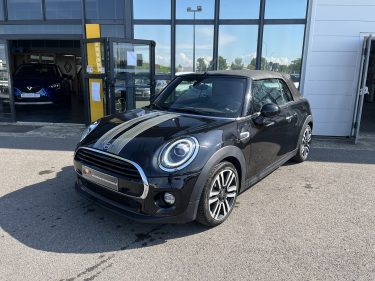 MINI MINI 2019