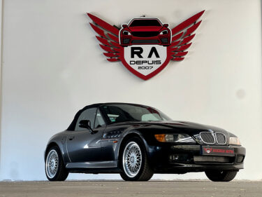 B.M.W. Z3 Roadster 1998