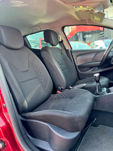 RENAULT CLIO IV 2019