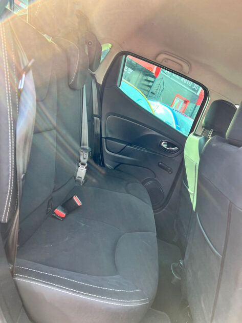 RENAULT CLIO IV 2019