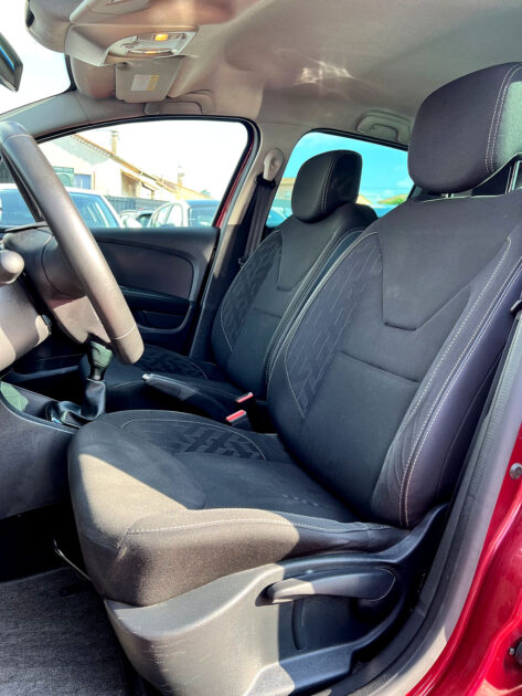 RENAULT CLIO IV 2019