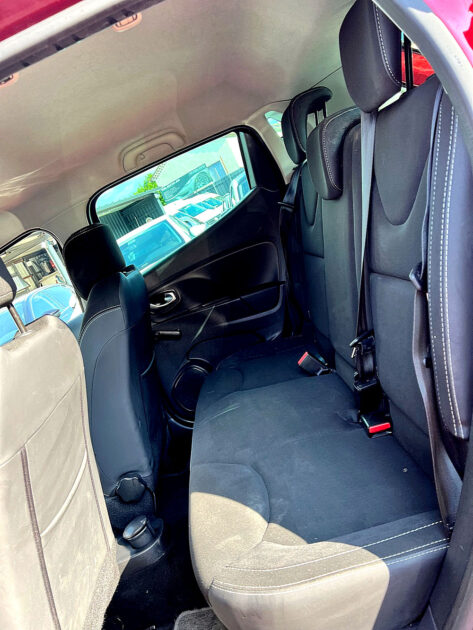 RENAULT CLIO IV 2019