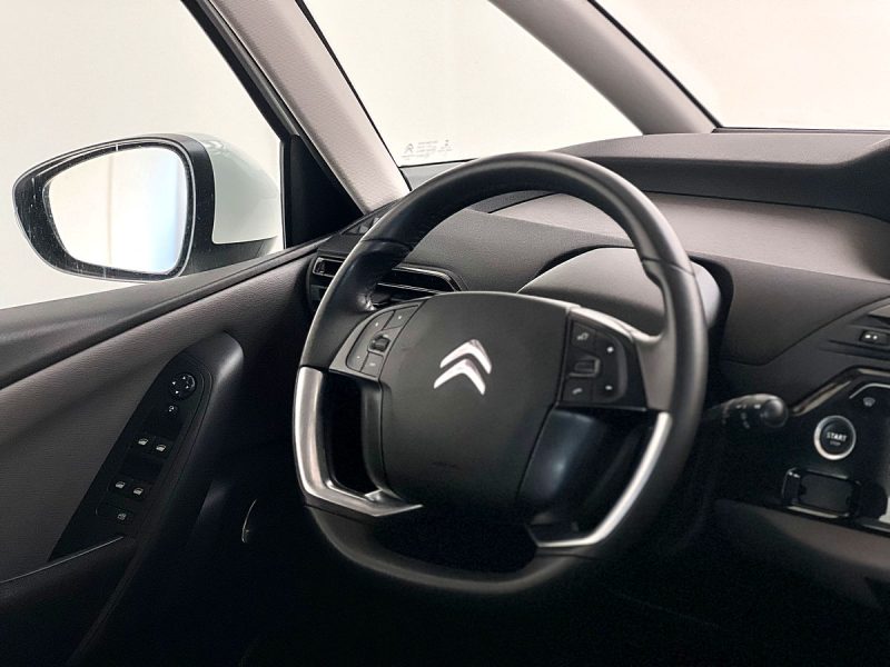 CITROEN C4 SPACETOURER 1.5 BlueHDi 131CH